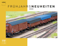 Hädl Neuheiten2023-1 - Hädl Frühjars-Neuheiten 2023